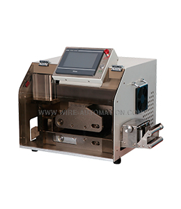 定長剪切一體機