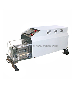 旋轉氣動剝（bāo）皮機