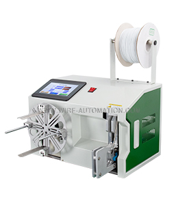 繞線紮（zhā）線機（jī）