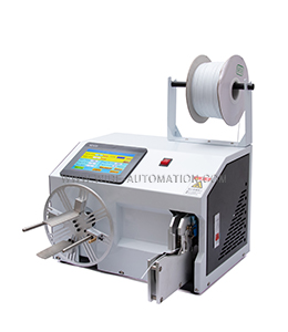 繞線紮線一（yī）體機