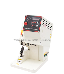 靜音銅帶接（jiē）線機