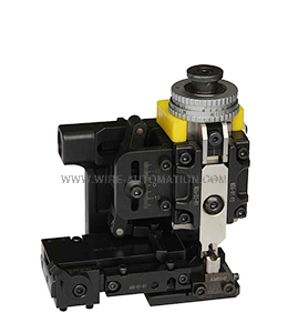 European mechanical mould