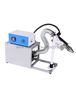 吹熱縮管熱風機