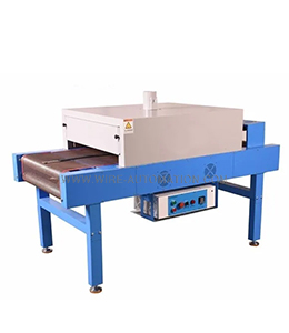 熱（rè）縮管加熱機