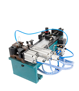 310氣動雙層剝皮機