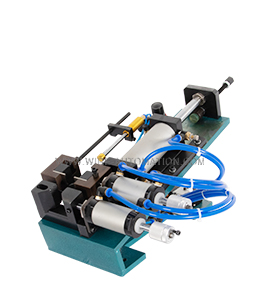 310氣動（dòng）剝皮機