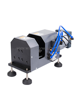 粗線纜（lǎn）裁切機（jī）