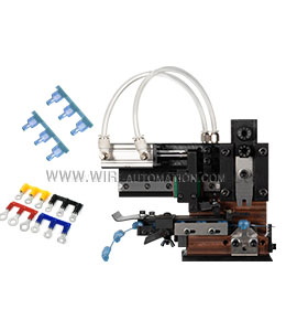 OTP氣動模（mó）具