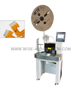 刺（cì）破排線端（duān）子機