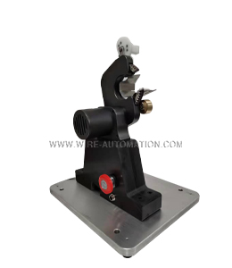 Desktop Tape Wrapping Machine