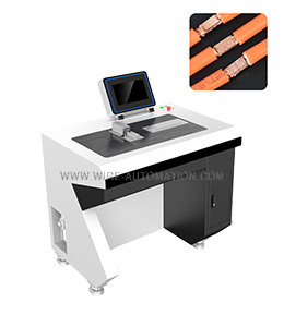 超聲波線束焊接機