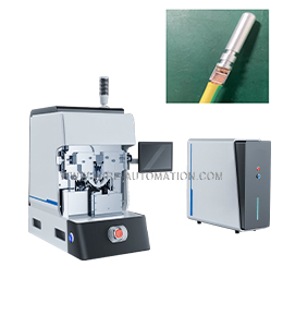 超聲波線束端子焊接機