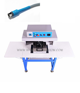 電熱空氣加熱機