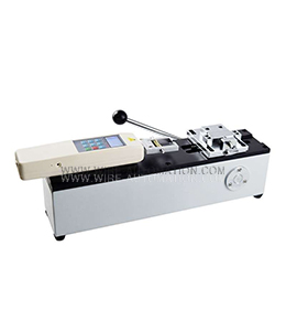 端子拉力測試儀