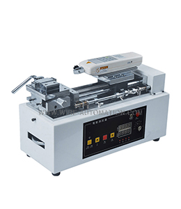 電（diàn）動試驗台撕裂力測試儀（yí）