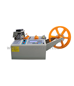 Automatic cutting machine