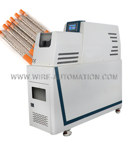 半自動同軸線剝線機 6-40mm