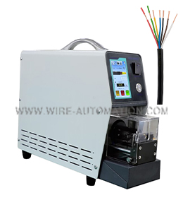 電動剝皮（pí）機