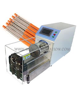 半自動同軸線剝線機(8-44MM)