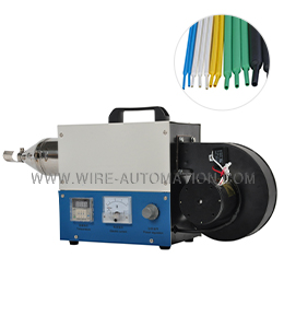 吹熱縮管熱風機