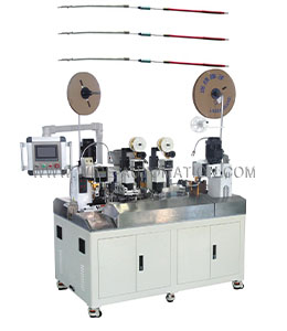 全自動銅帶（dài）機