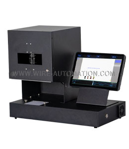 線序（xù）檢測儀器