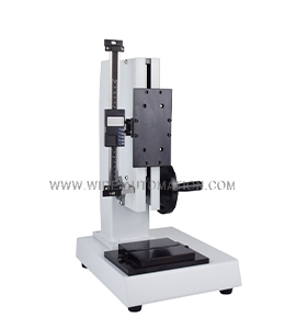 高精度側擺螺(luó)旋試驗台(tái)