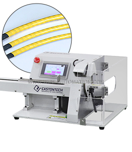 膠布纏（chán）繞機