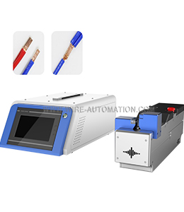 超（chāo）聲波線束焊接機