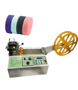 多功能冷（lěng）熱切管機