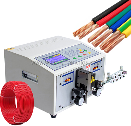 電腦剝線機0.1-2.5mm2