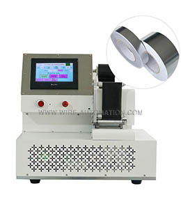 膠布纏（chán）繞（rào）機