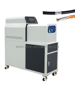 同軸電腦剝線機(OD 10-50mm)