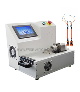 新能源連接器擰螺母（mǔ）機