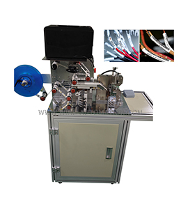 定（dìng）線卷標機（jī）