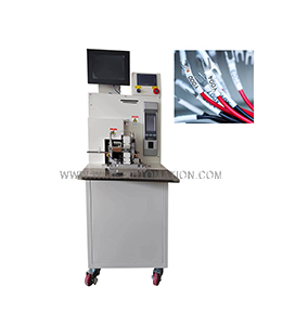 實時打印卷（juàn）標機