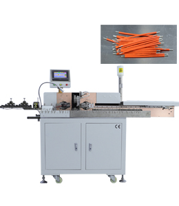 10線雙頭沾（zhān）錫機