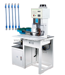 自動單（dān）粒端子機（jī）