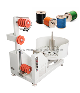 Active pay off frame