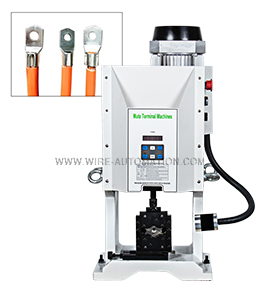 12T靜音端子（zǐ）機