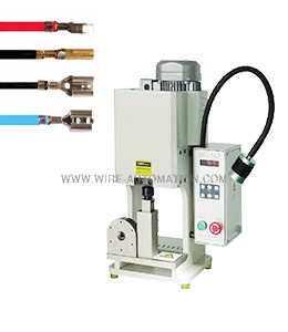 2.5T precision mute terminal machine