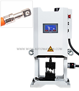 8T伺服端子機（jī）