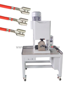 16T半自（zì）動靜音端子機