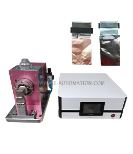 動（dòng）力超聲波焊接機