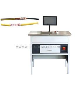 超聲波線束焊接機